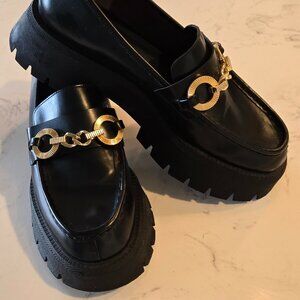 ZARA LOAFER